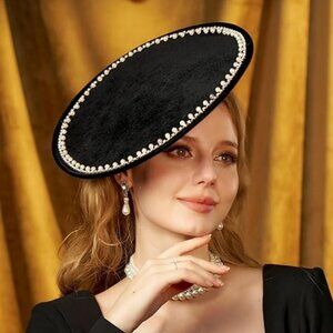 Tea Party Hat Cocktail